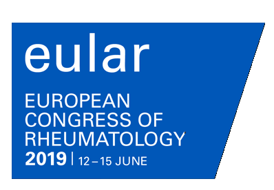 eular 2019 logo