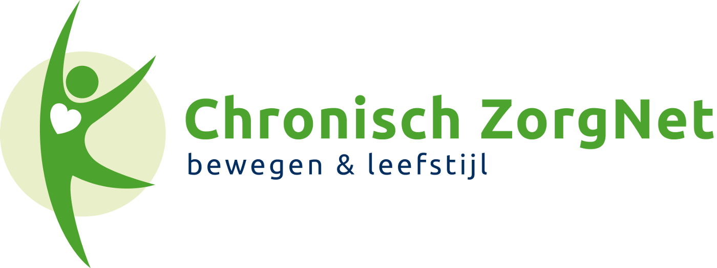 logo chronisch zorgnet