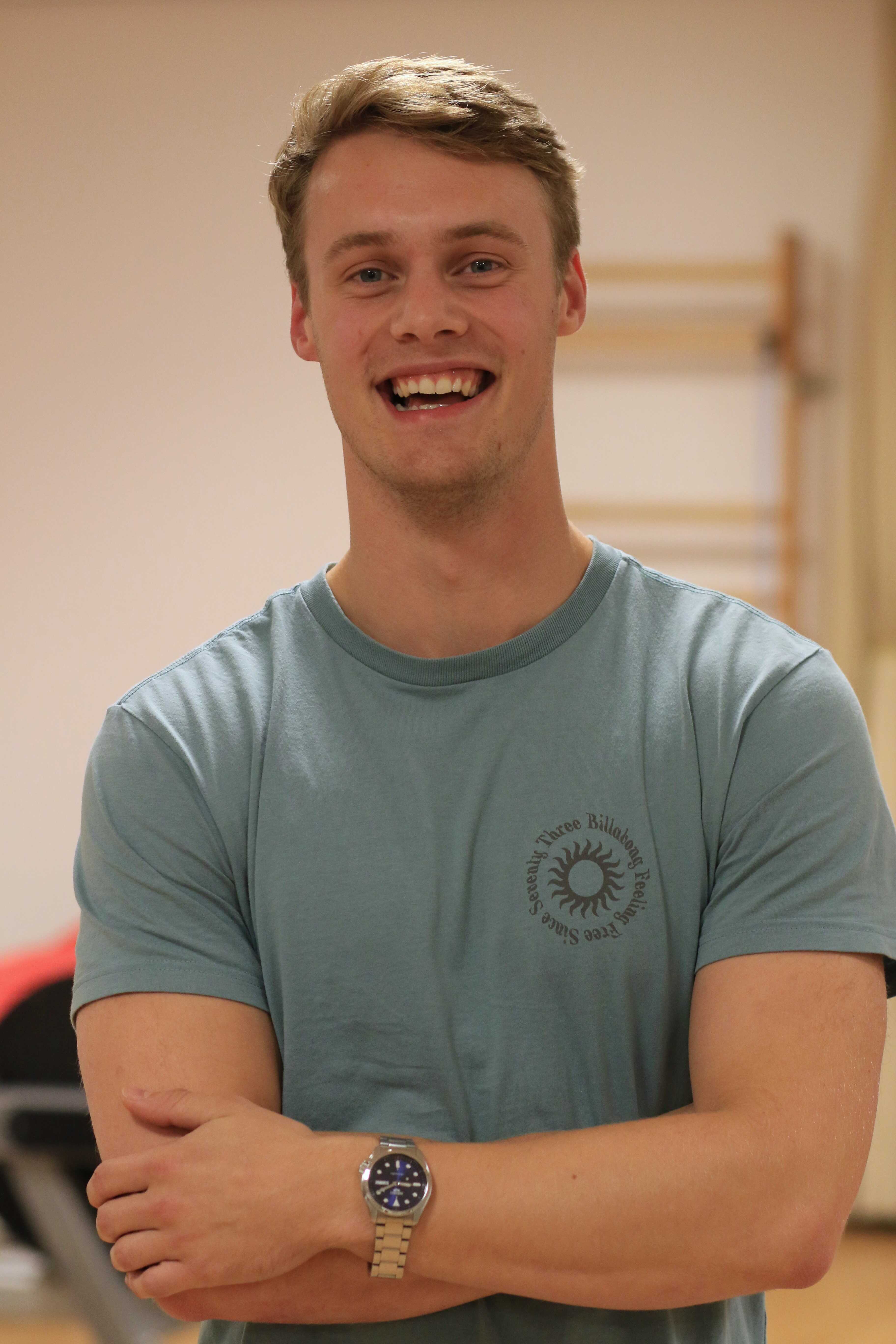 Foto Niek van Zwanenburg